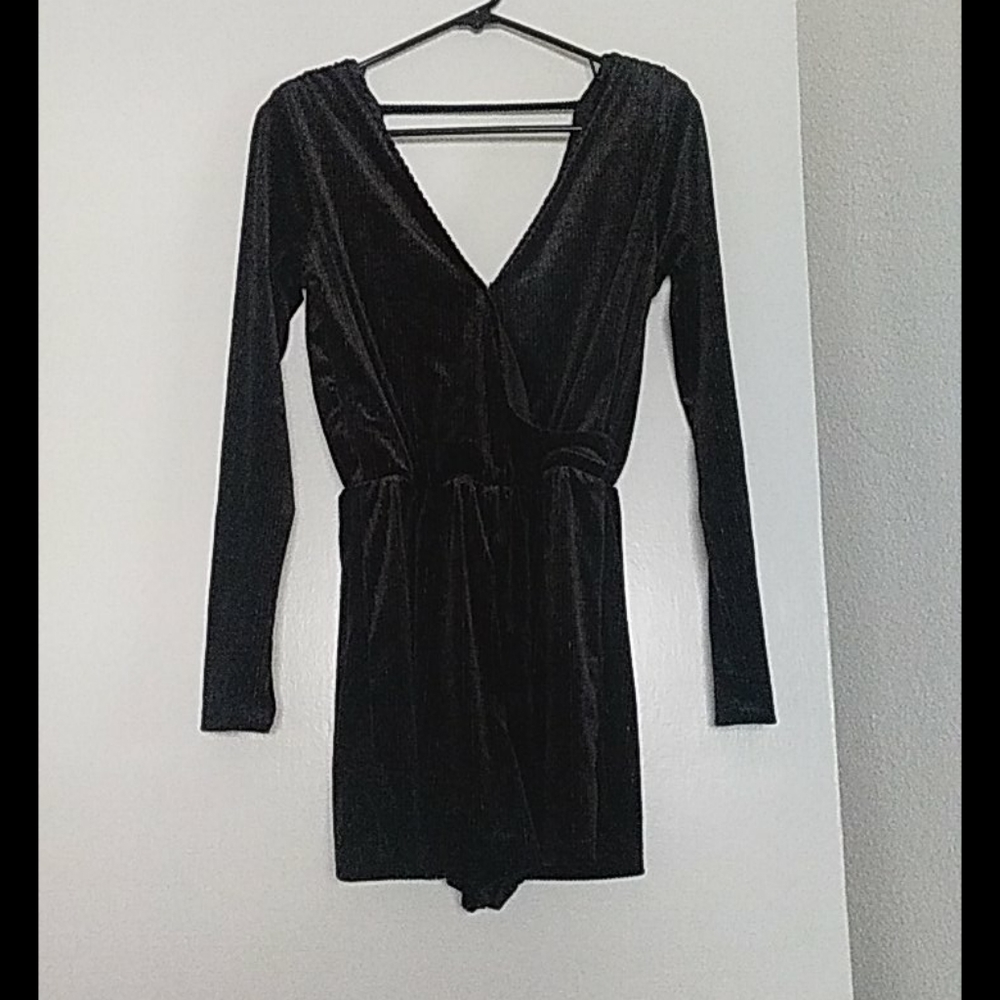 Wild Fable Romper